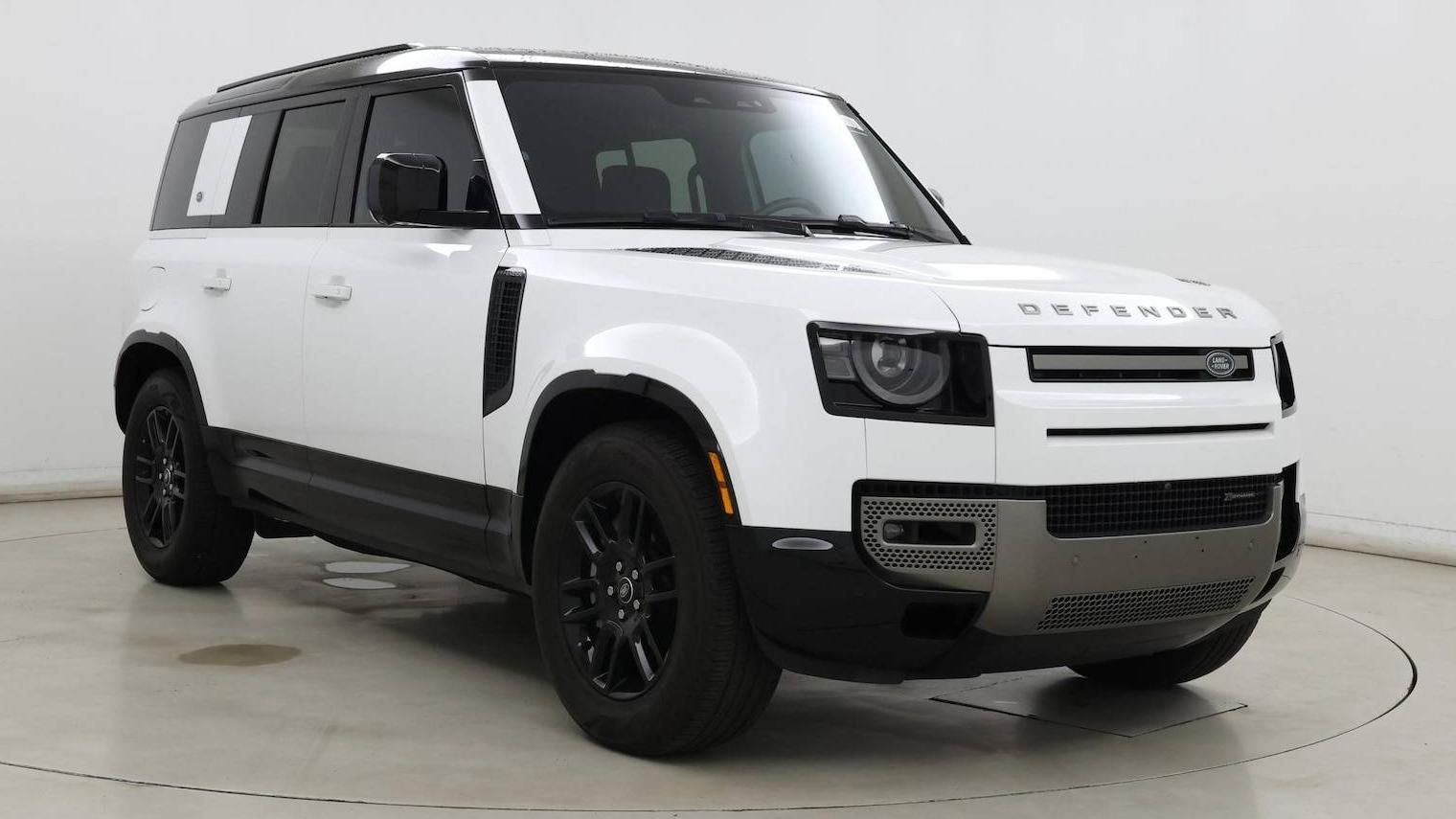LAND ROVER DEFENDER 2023 SALE2EEU7P2121009 image